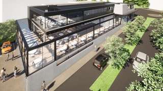 111 Hurstmere